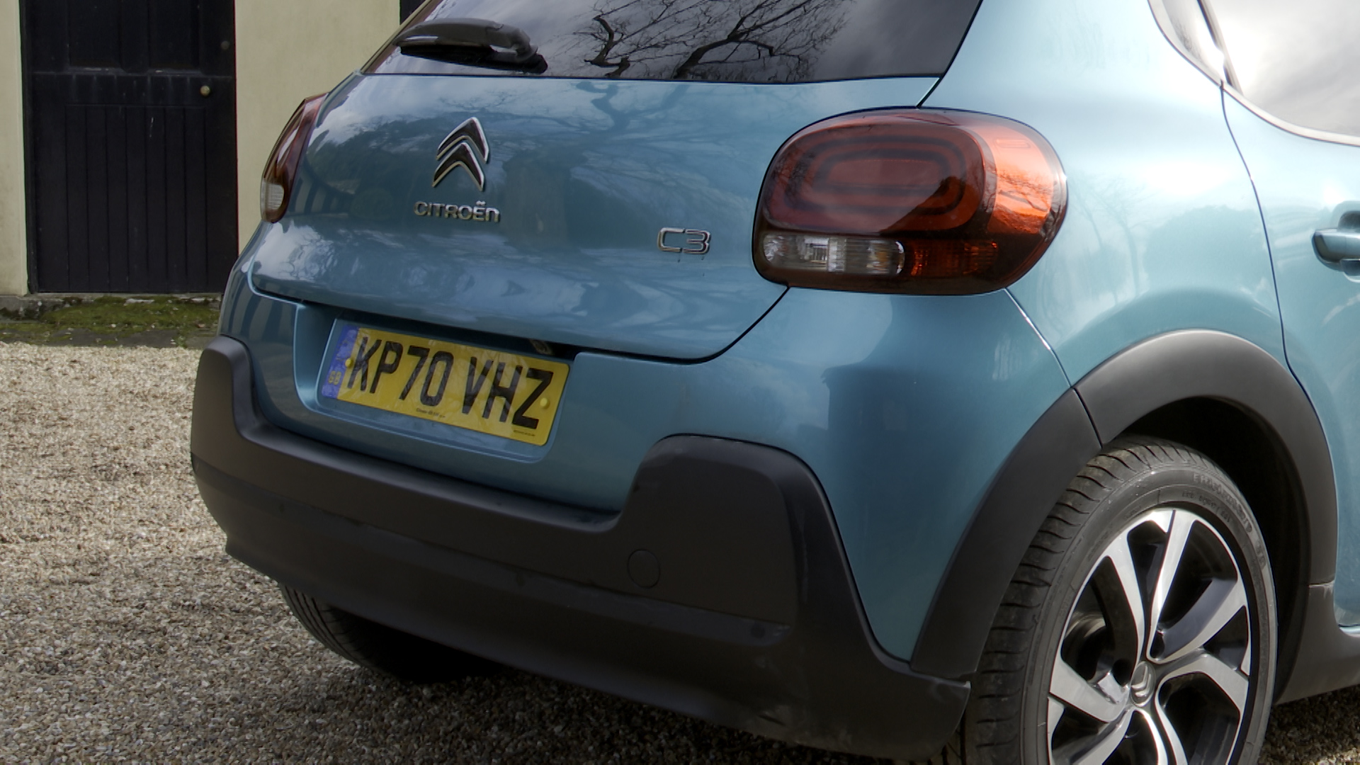 CITROEN C3 HATCHBACK 1.2 PureTech C-Series Edition 5dr
